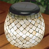 Garden Lamp