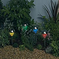 Garden Lamp