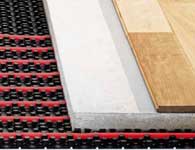 Underfloor Heating