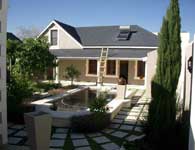 Solar Water Heating