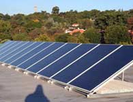 Solar Electricity