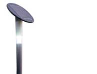 Solar Streetlights