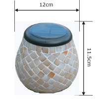 Garden Lamps