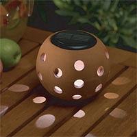 Garden Lamp