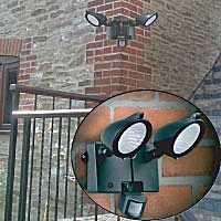 Security Lights