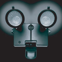 Security Lights
