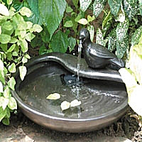 Water Cascades