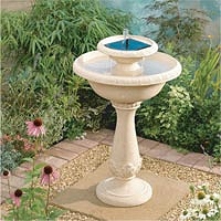 Water Cascades